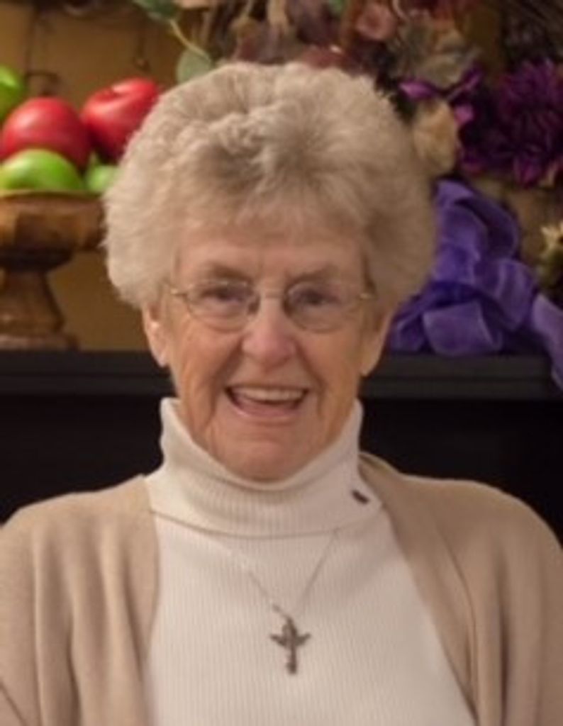 Caroline M. Walker Profile Photo