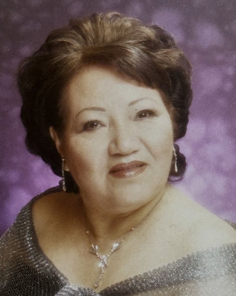 Christina Olivares Maldonado Profile Photo