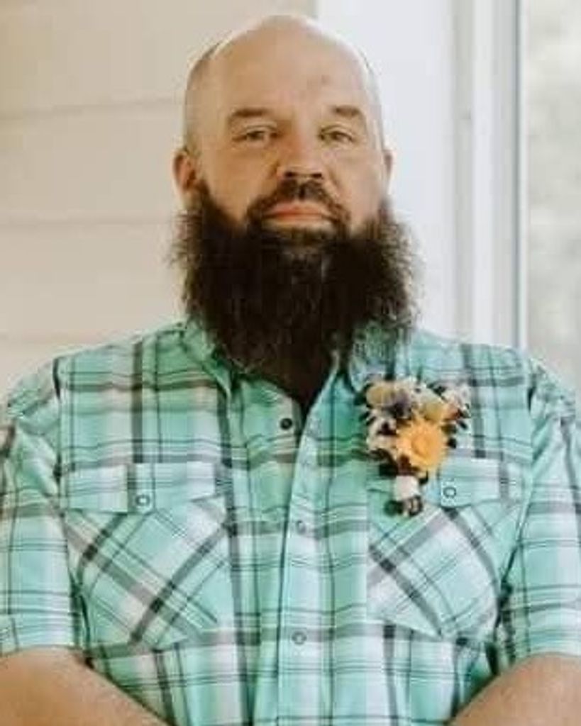 Stephen Daniel Wright