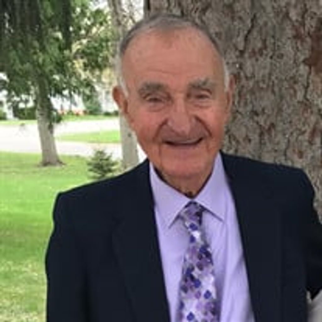 Frederick "Fred" Gauchat Jr.