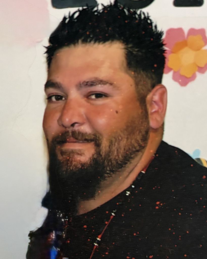 Marcos Topia Pineda Profile Photo