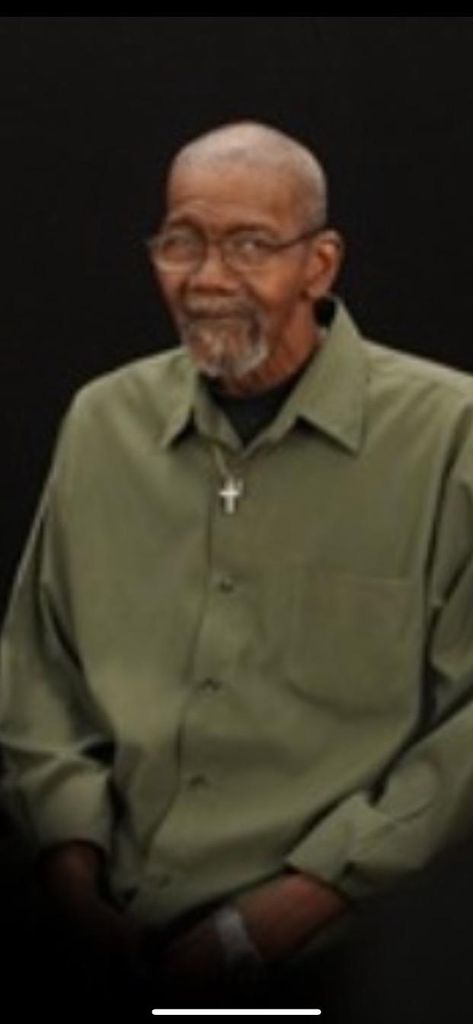 Mr. James Williams Covington Profile Photo