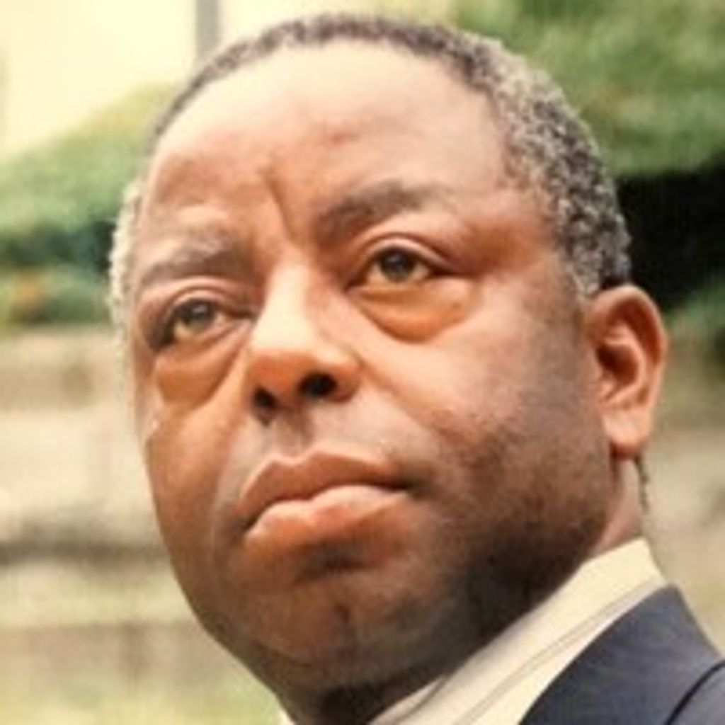 Etim Asuquo Etim