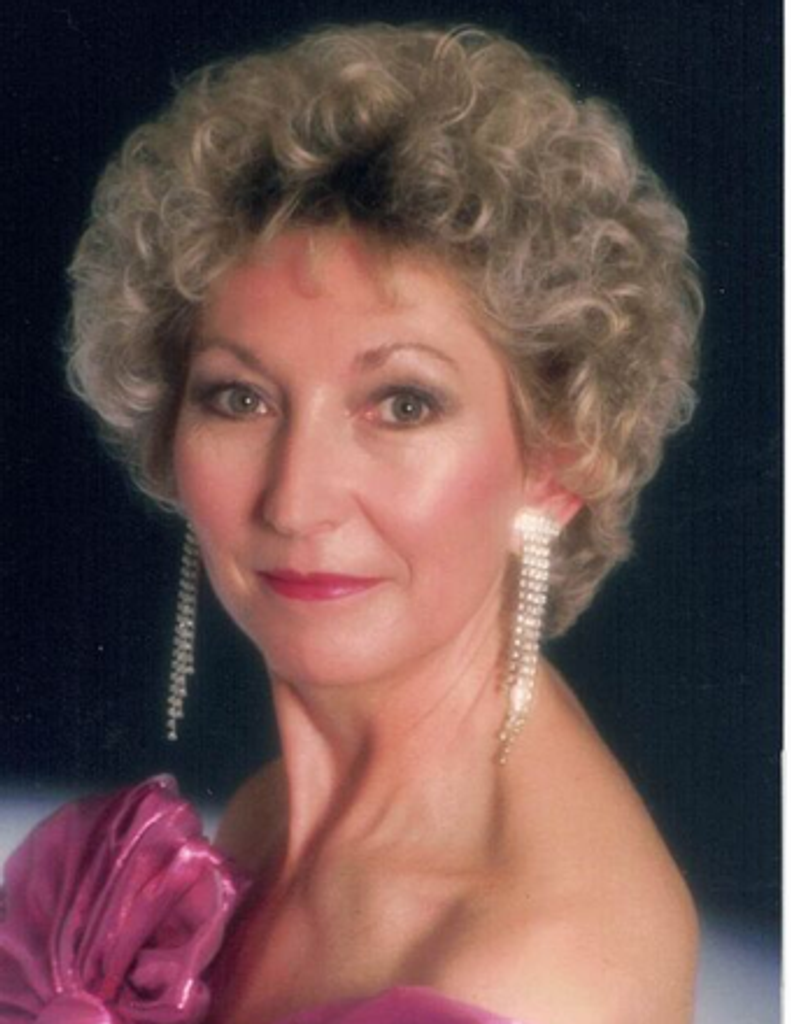 Dr. Barbara Jean (Gibson) King Profile Photo