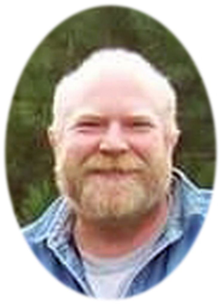 Michael Gene Mccarty