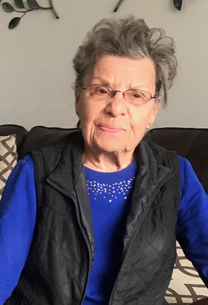 Marie Rose Whiton Profile Photo