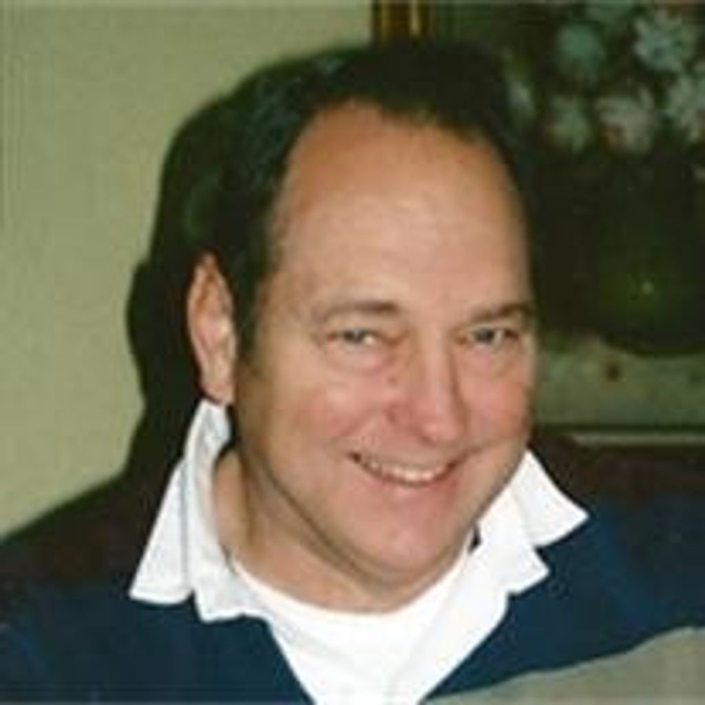 William Grigor