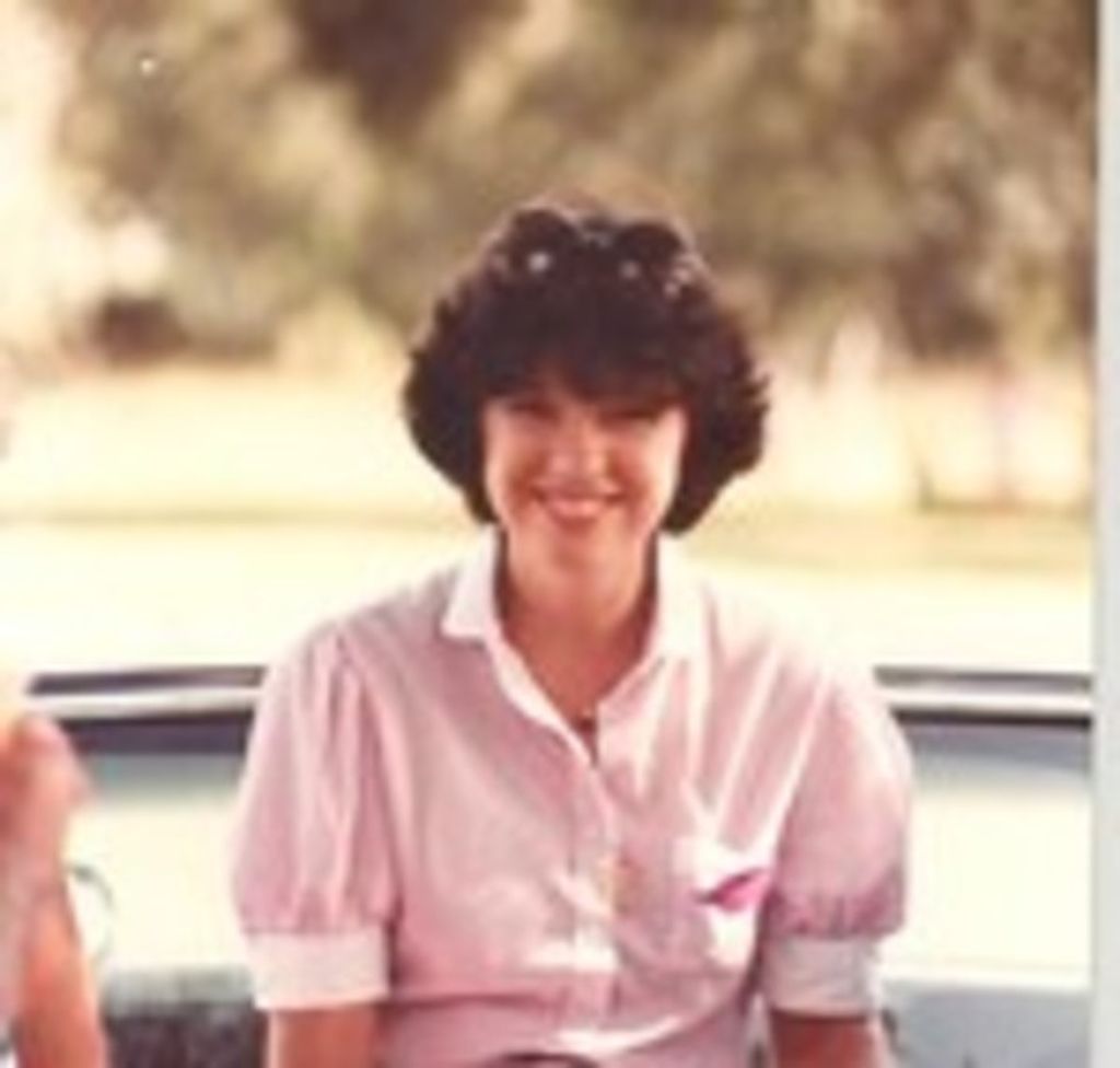 Susan Y. Hovey