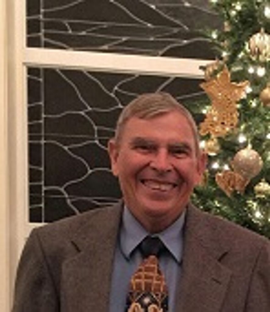 Thomas E. Rosendahl