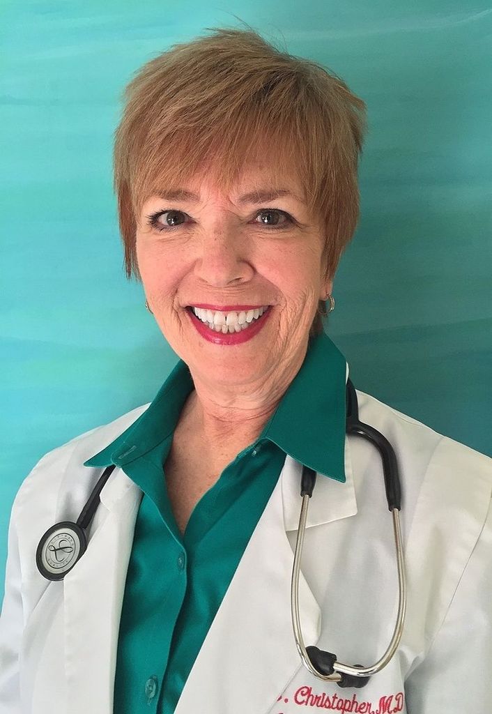 Julie Cathryn "Cathy" Christopher Profile Photo