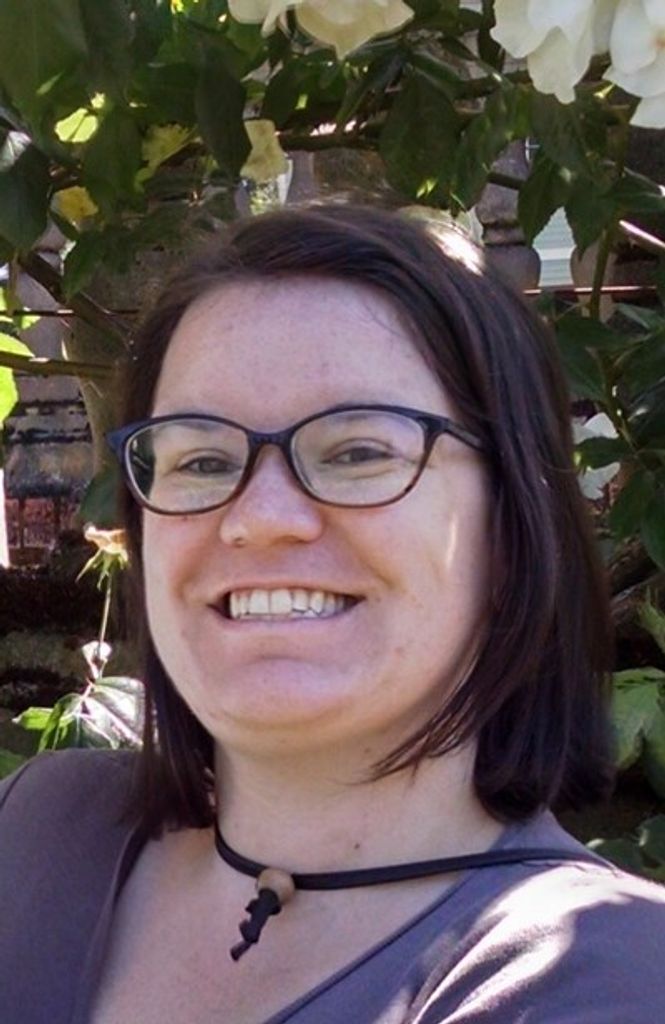 Kathleen Jane Reitel