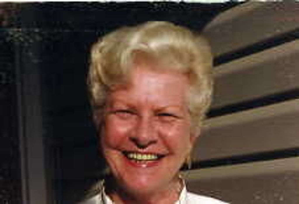 Melba Joyce Davis