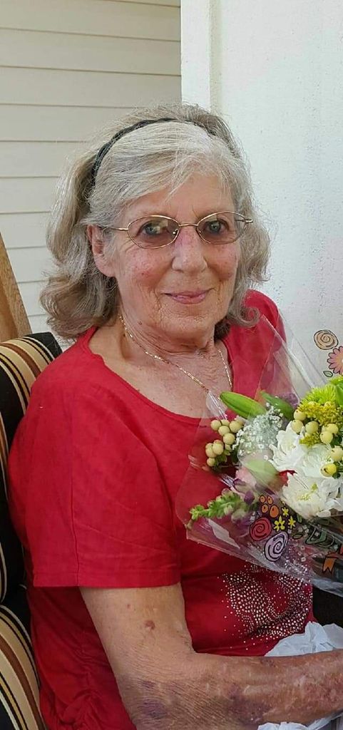 Sandra M. New