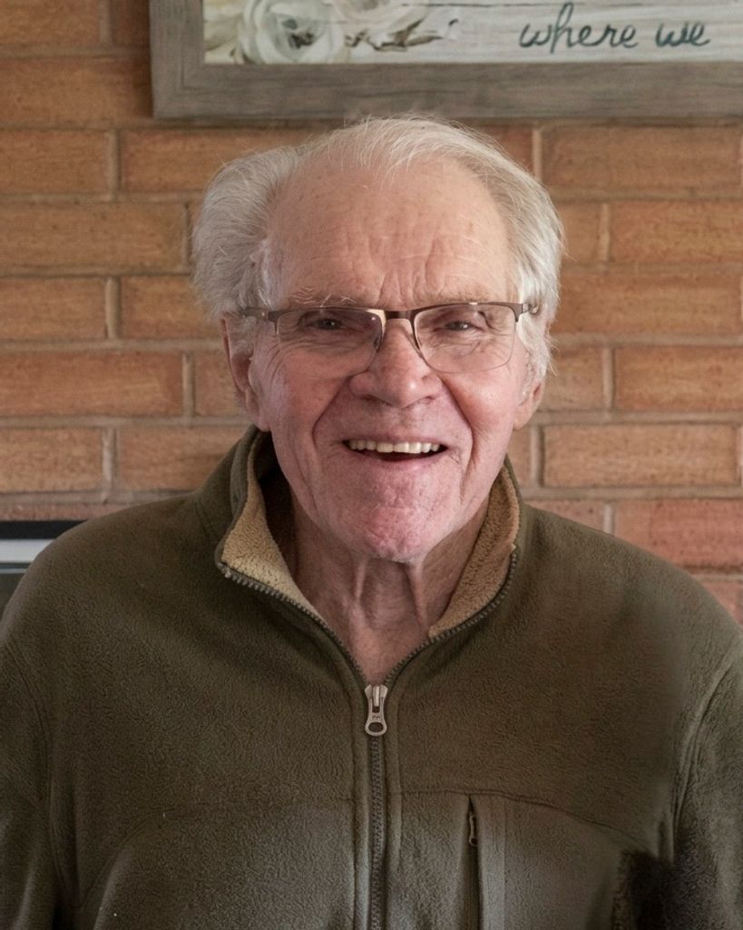 Abraham Friesen Profile Photo