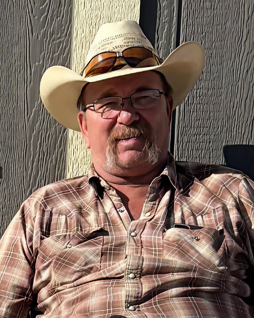 Ralph Lawrence Preston Jr. Profile Photo