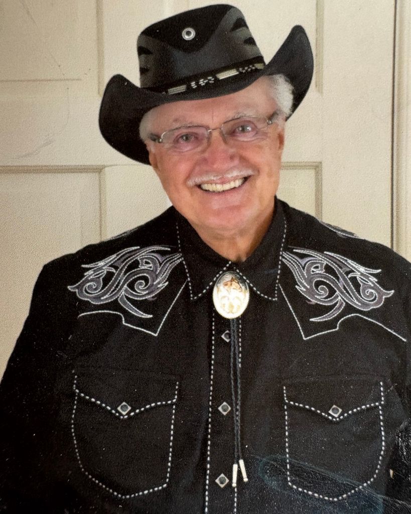 William Paul Hallisey Profile Photo