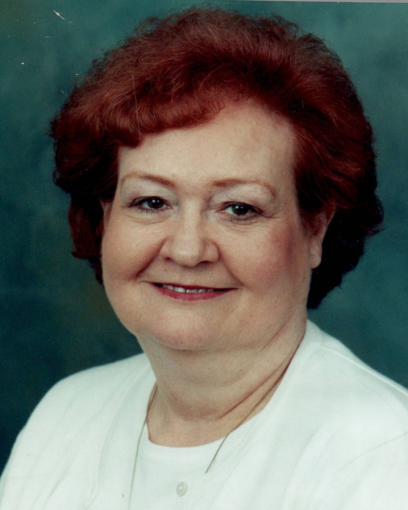Mary Ann Long Profile Photo