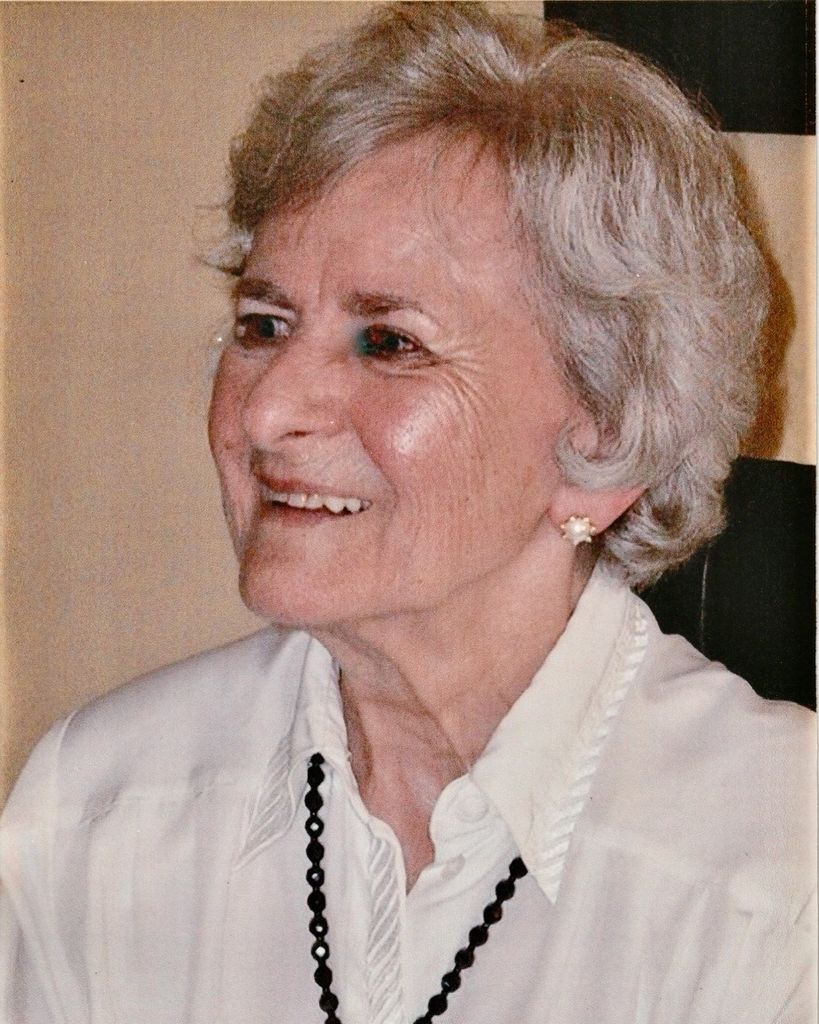 Elisabeth Geleynse