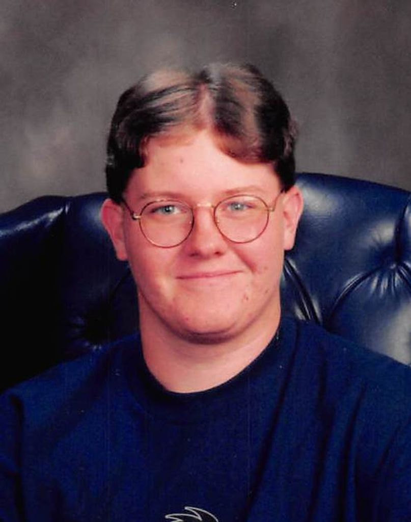 Maurice Russell, Iii Profile Photo