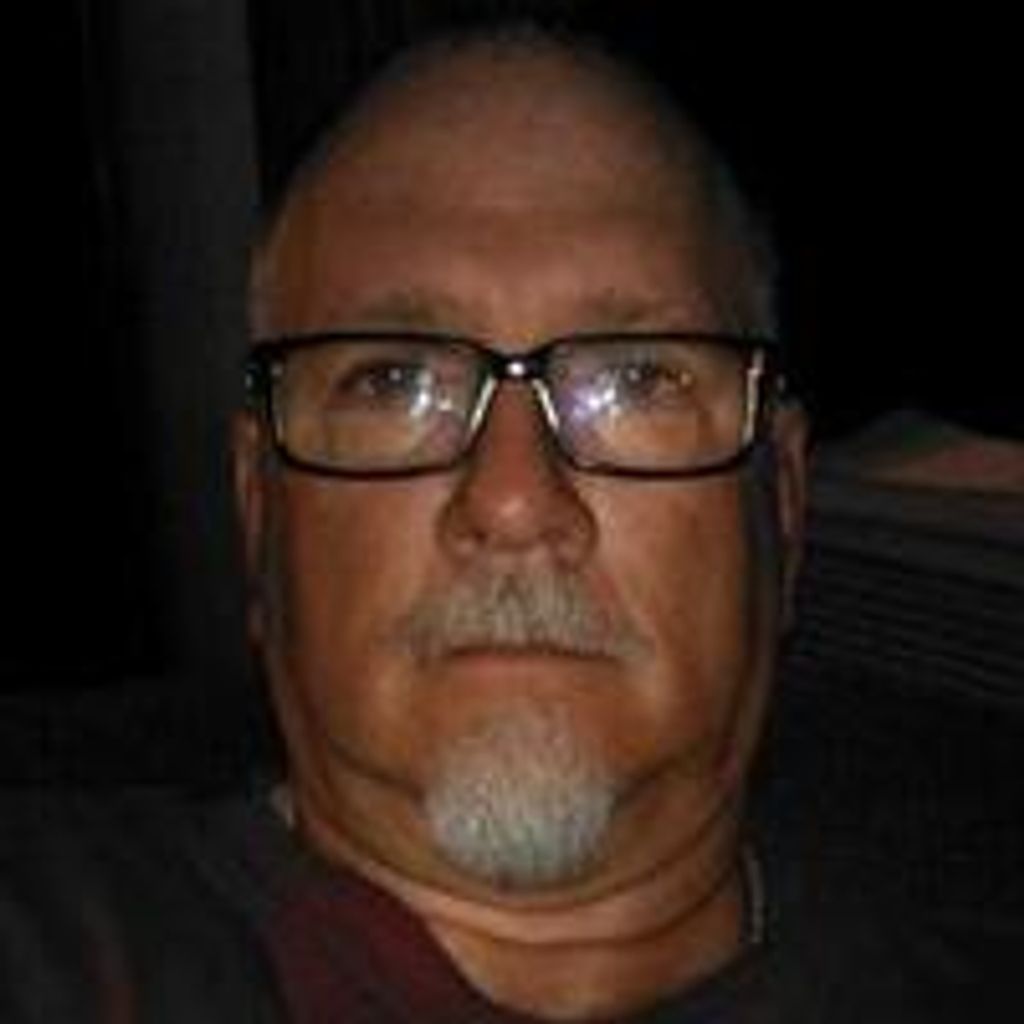 Charles Evans Peavy Profile Photo