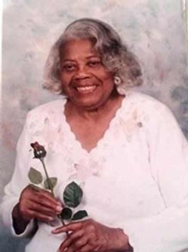 Mrs Ethel Barmore