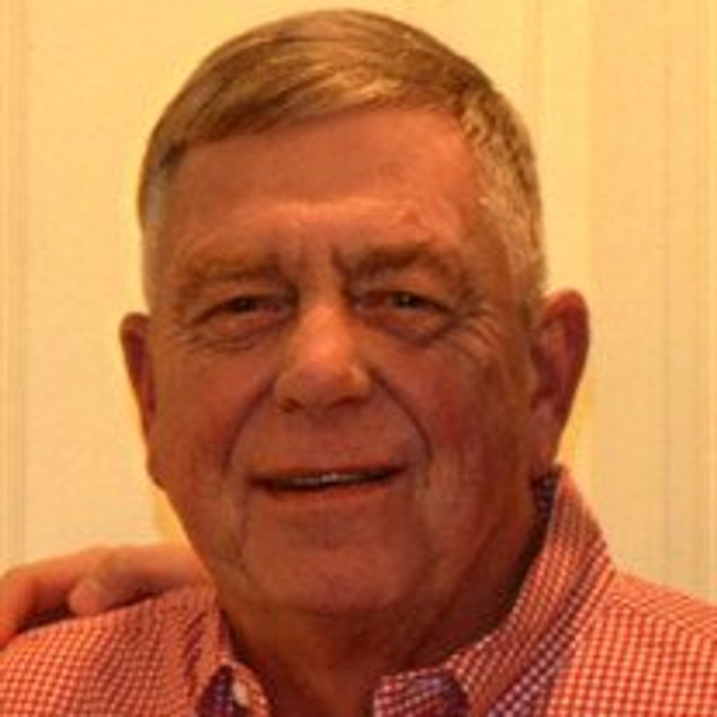Jim Anderson