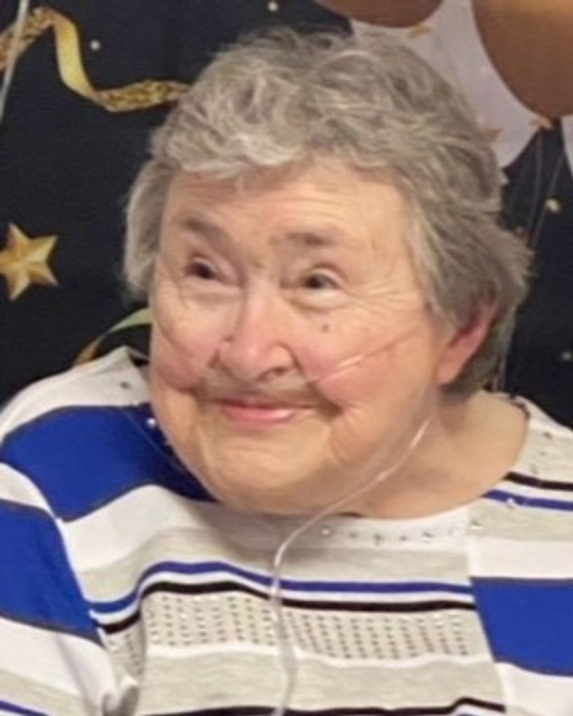 Thelma "Rene" Kathleen O'Kain Profile Photo