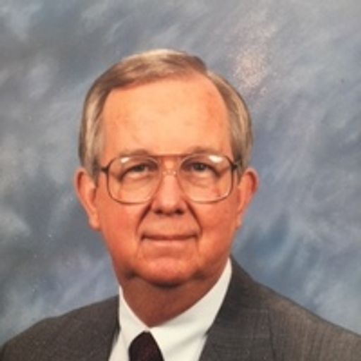 Everett Austin Profile Photo