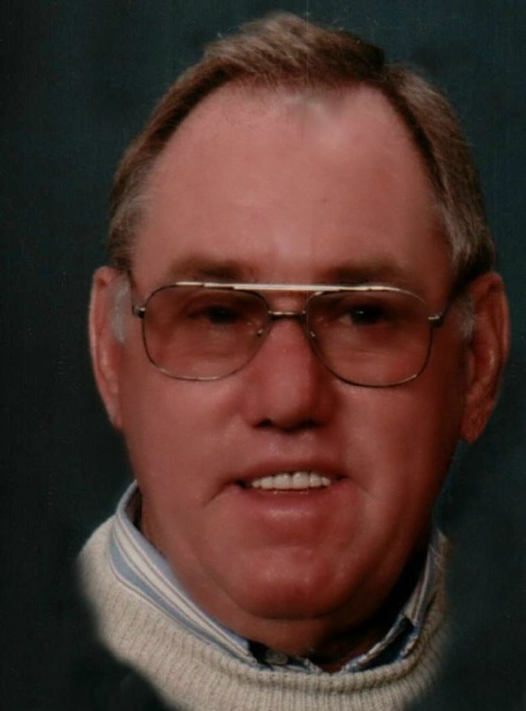 Roy Logan Mitchell, Jr.