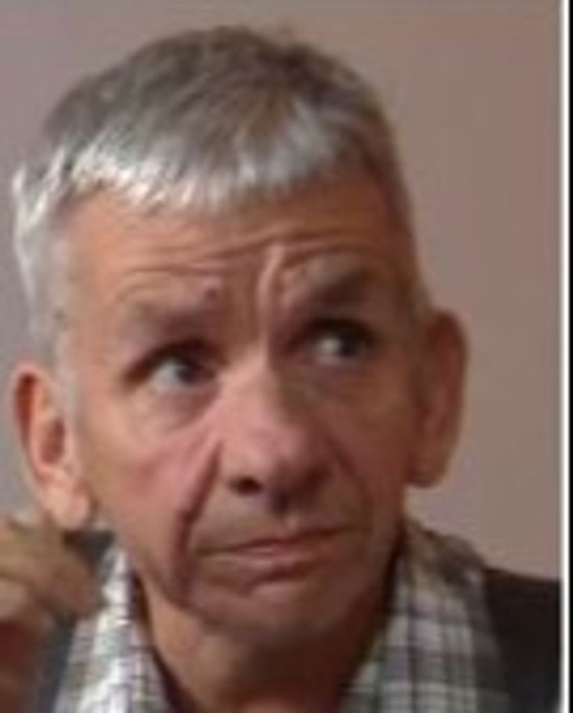 Montgomery Edward Rasch 65 Profile Photo