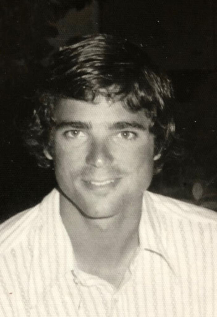 Duane Petty