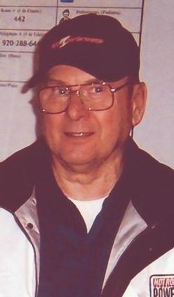 Eugene F. Skalitzky