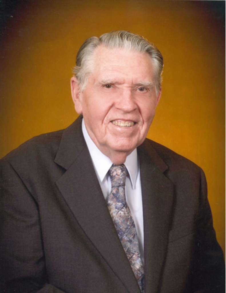 Edward Calvin Simon Profile Photo