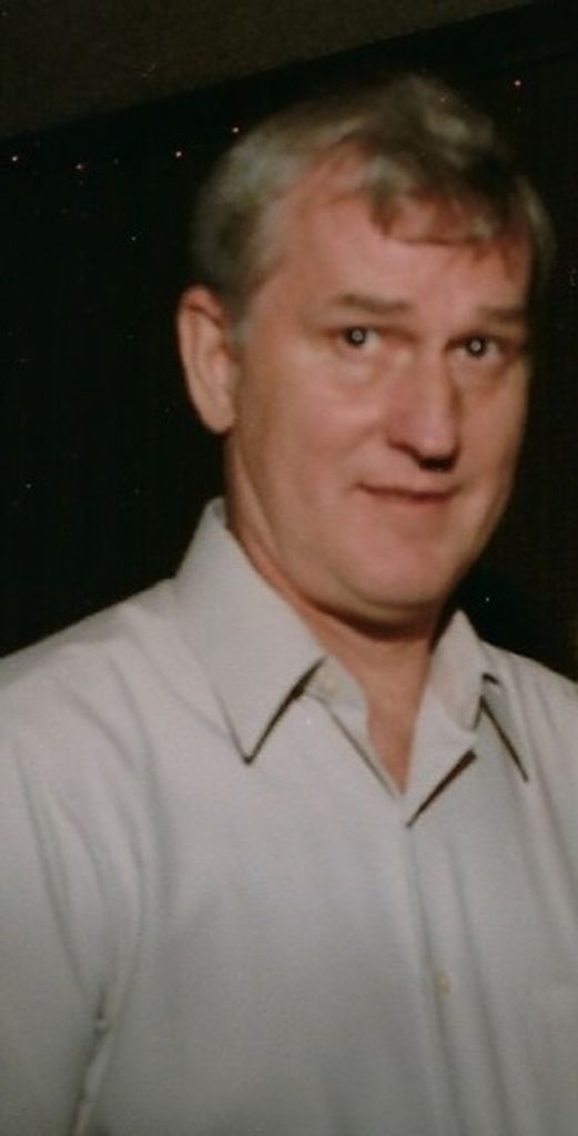 Thomas Lee Burgess Profile Photo