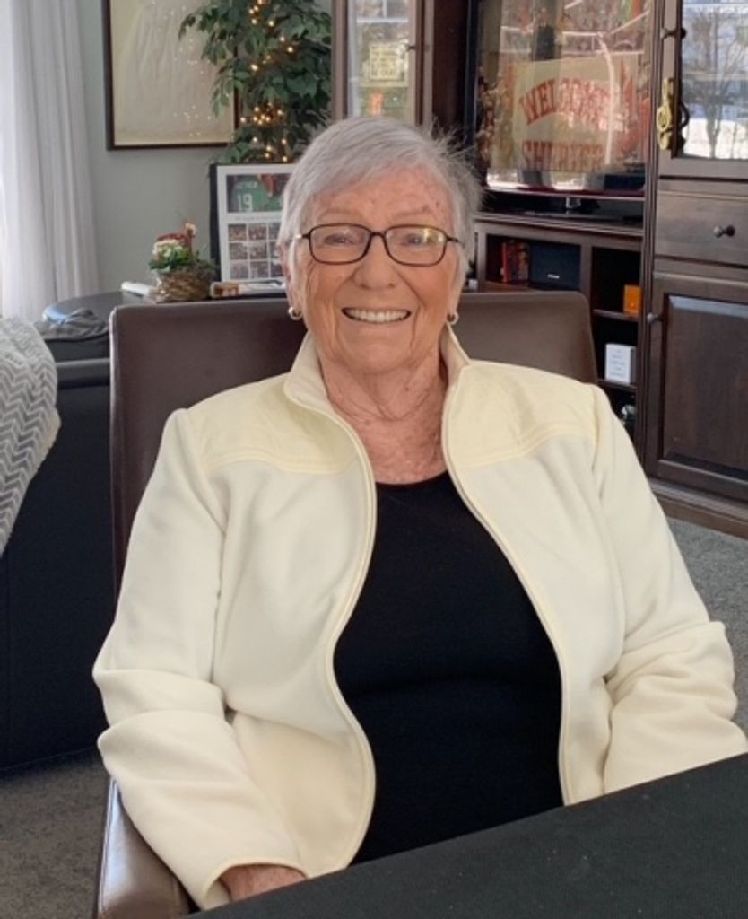 Eileen L. Clough Profile Photo