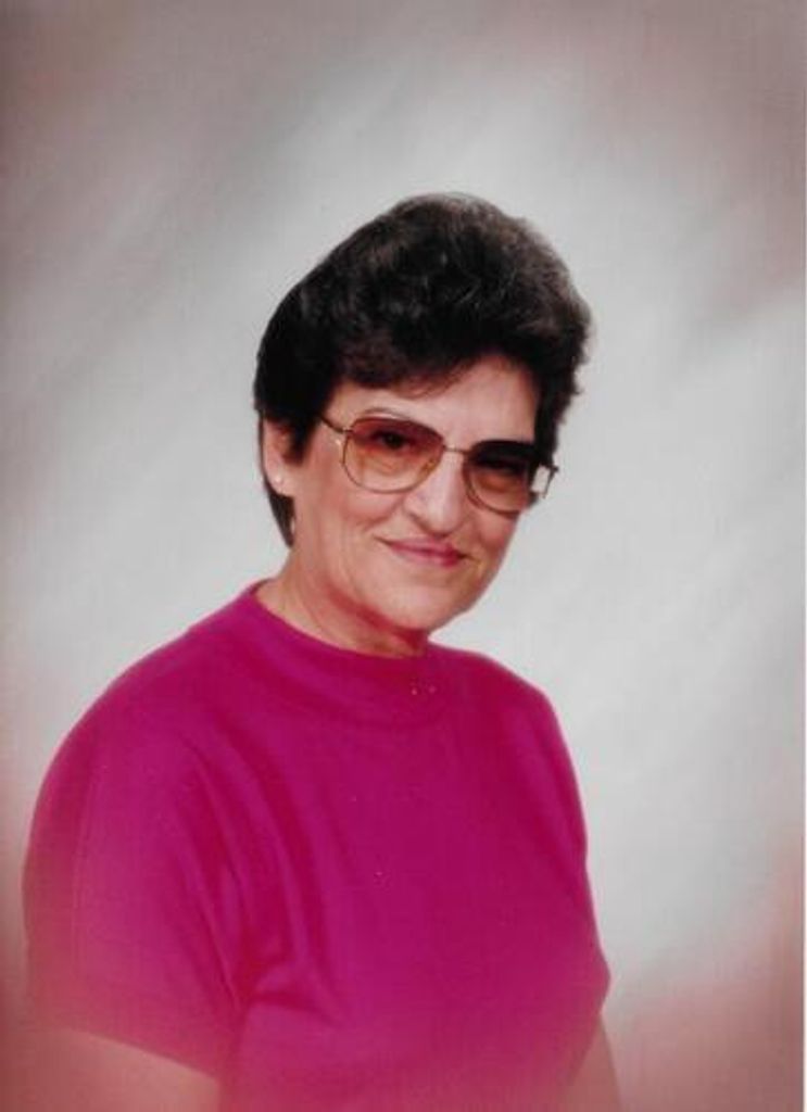 Carol Ann (Leigh) Dever Profile Photo