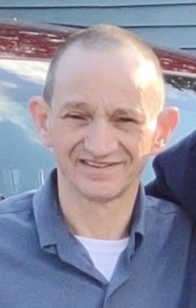 Craig Alan Mcknight Profile Photo
