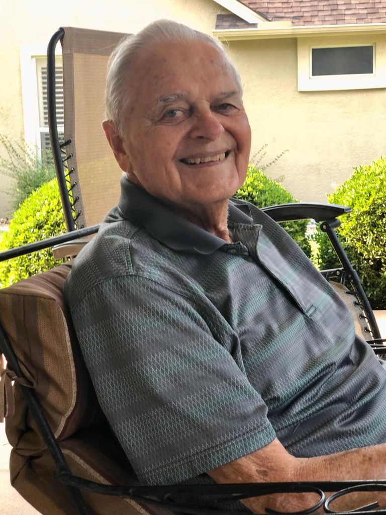 Joseph William Parks, Sr. Profile Photo