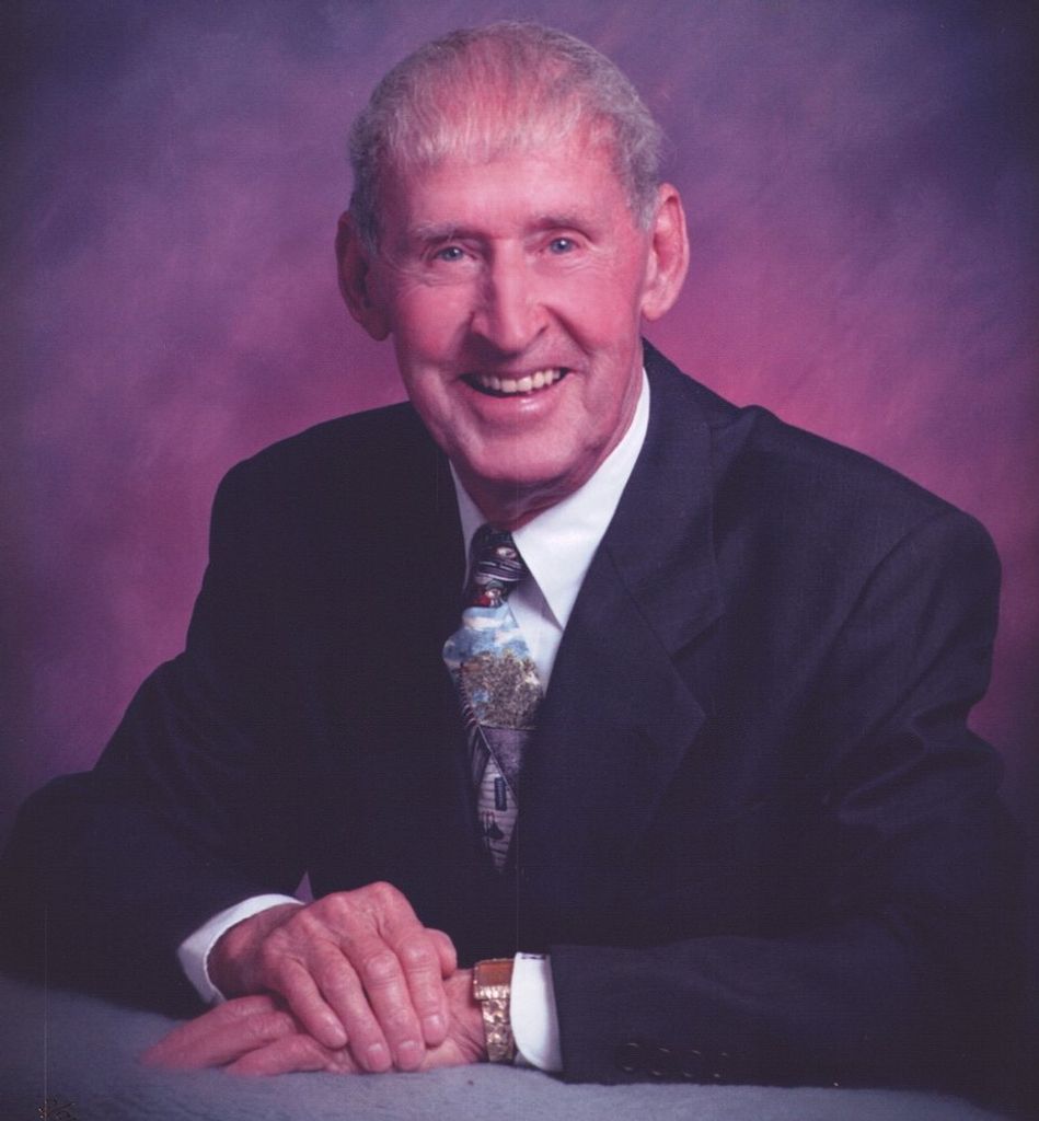 Hoyt Wayne Robbins, Sr.