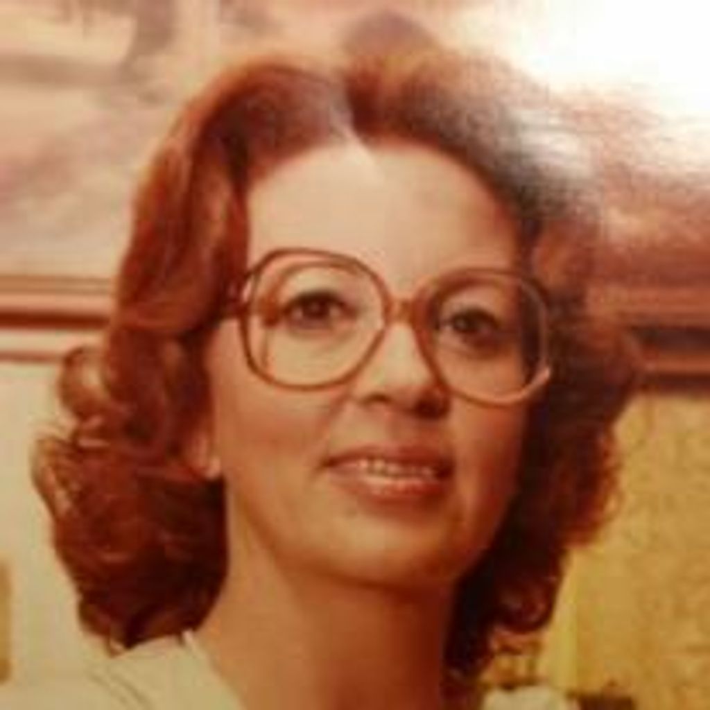 Julia Ann Britt
