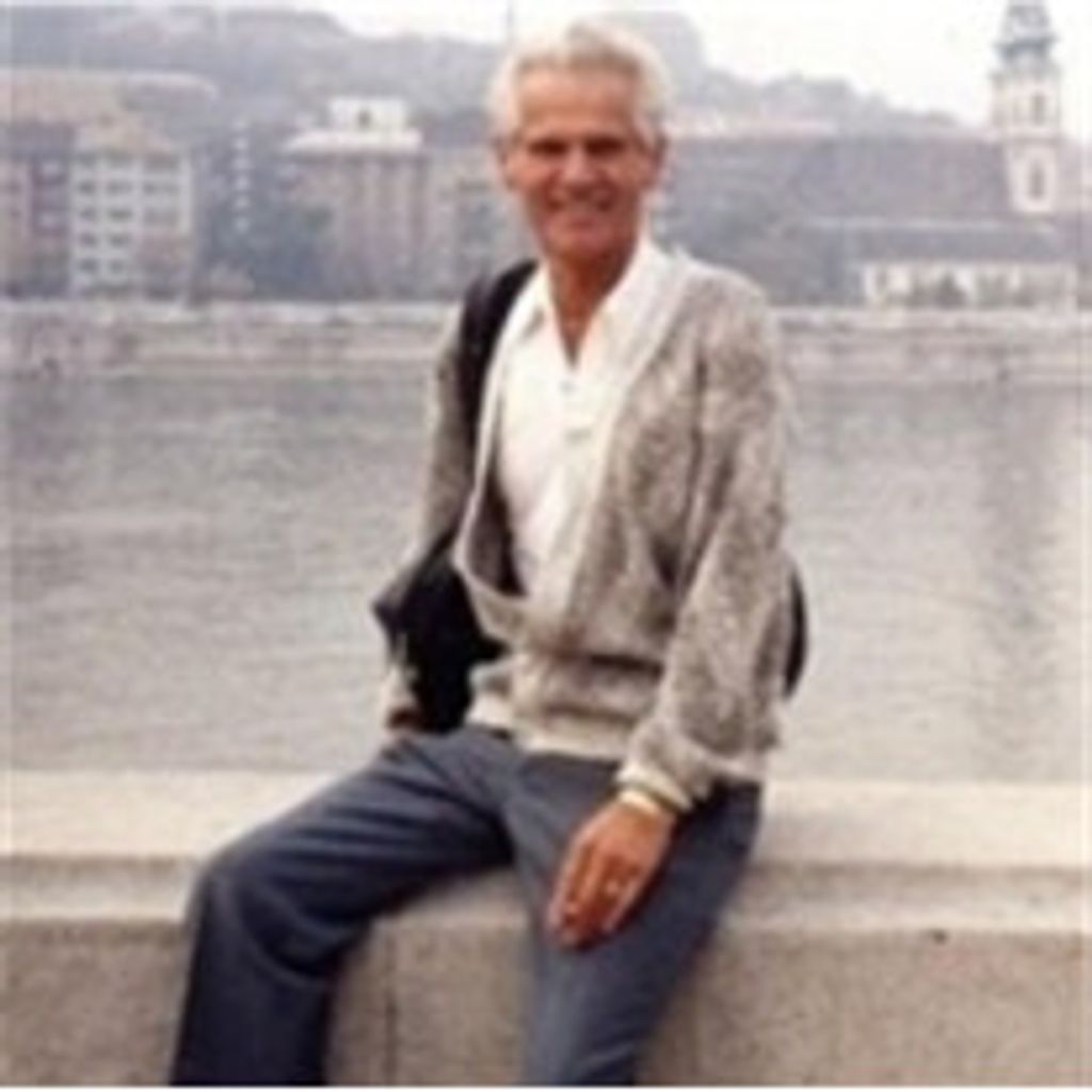 John Bagi, Sr.