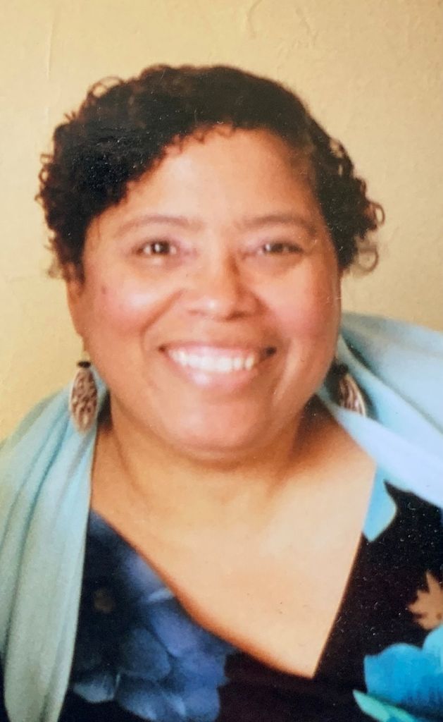 Judith M. Silva