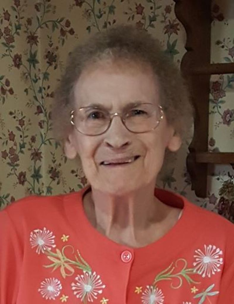 Lucille "Lucy" L. Kubichka