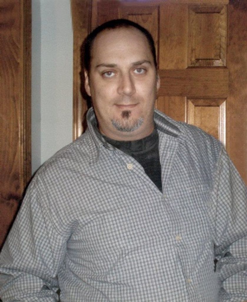 Dustin Lee Scott