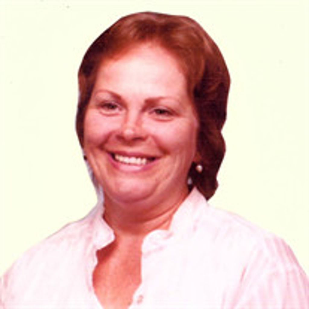 Elizabeth Ann Betty Lanoue