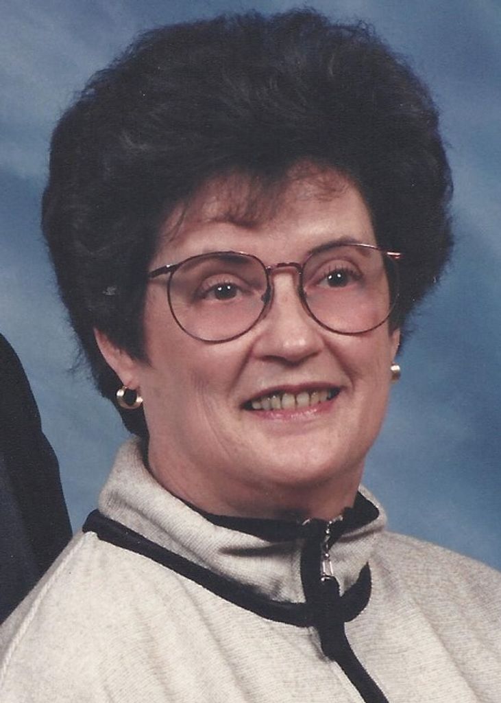 Shirley A Barth Profile Photo