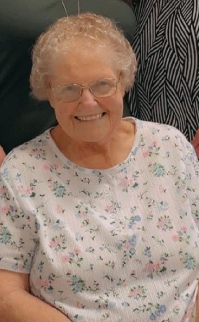 Linda Lee Franklin Profile Photo