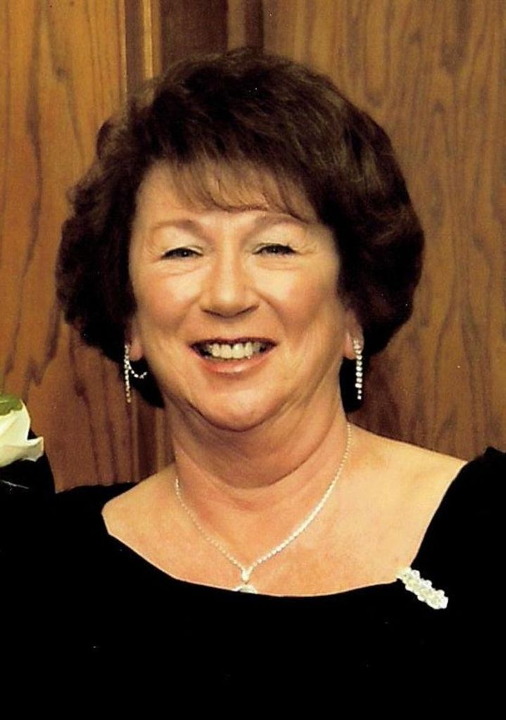 Connie Lou Horen Profile Photo