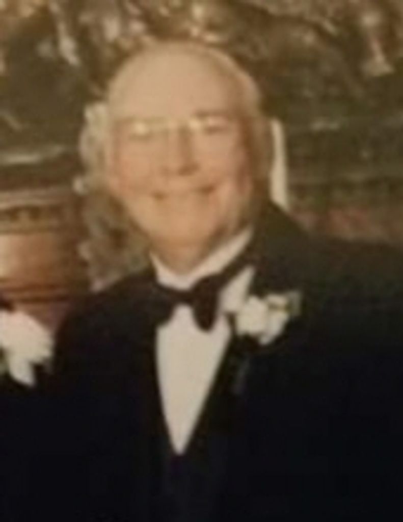 George Rowley