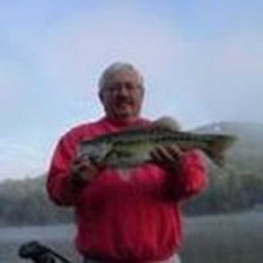 Michael 'Mike' Stephen Pierce